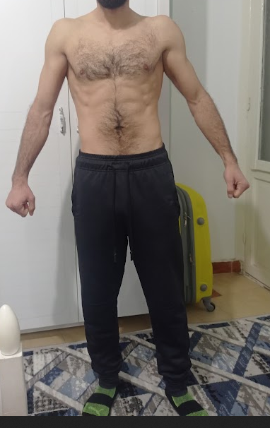 transformation