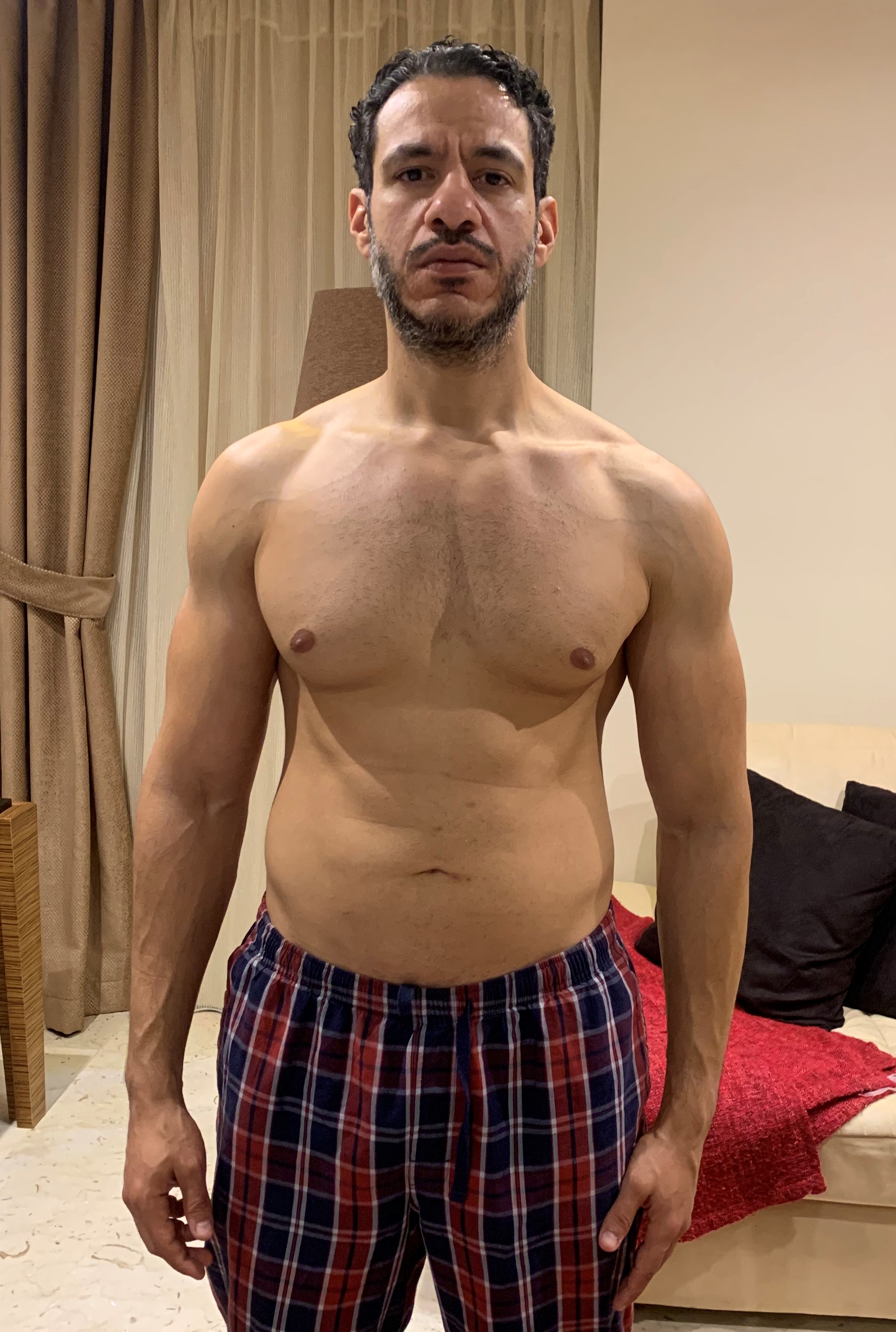 transformation
