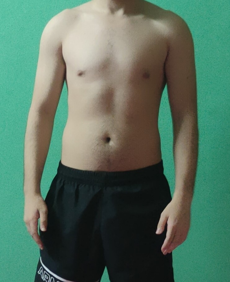 transformation
