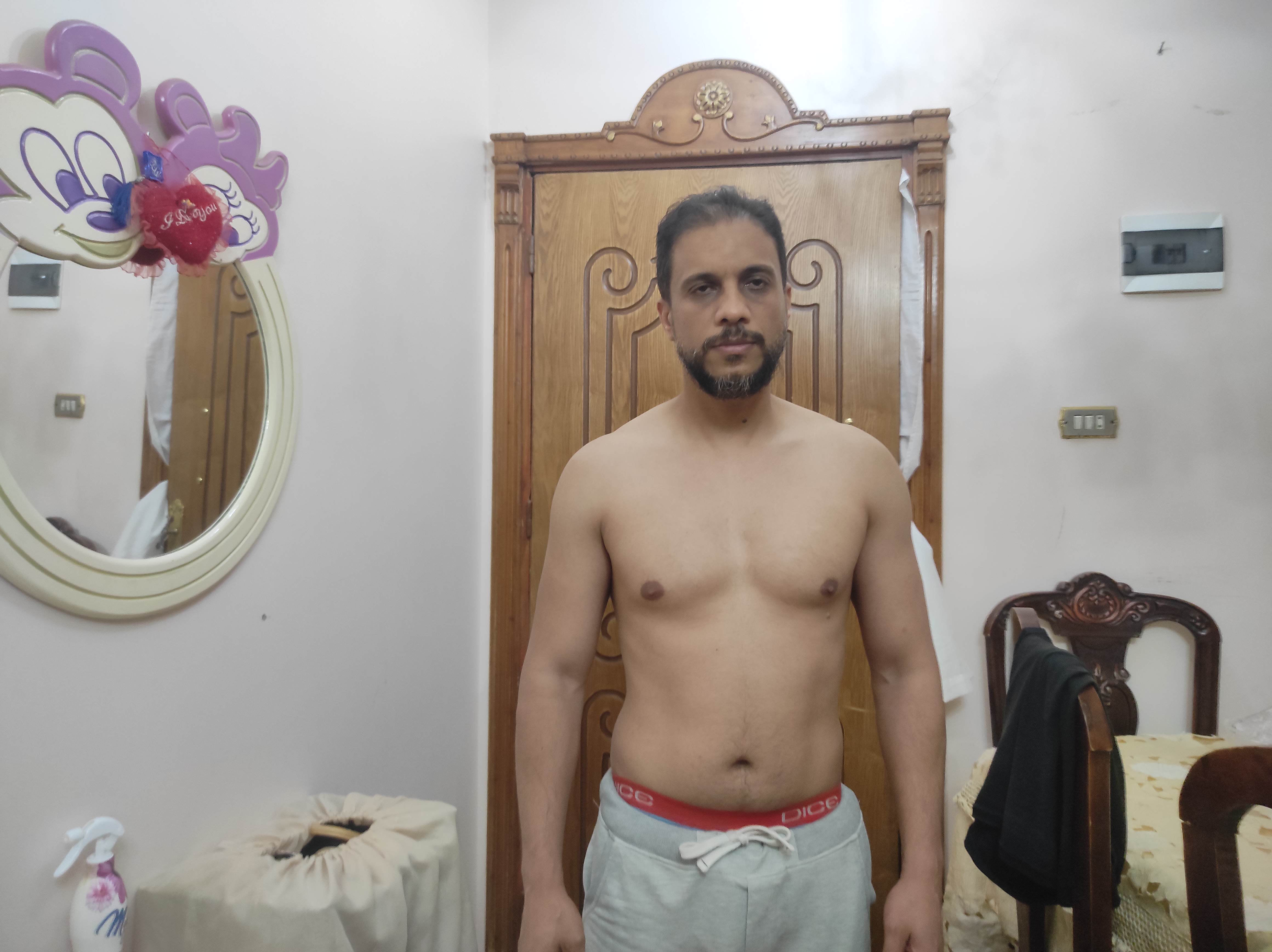 transformation