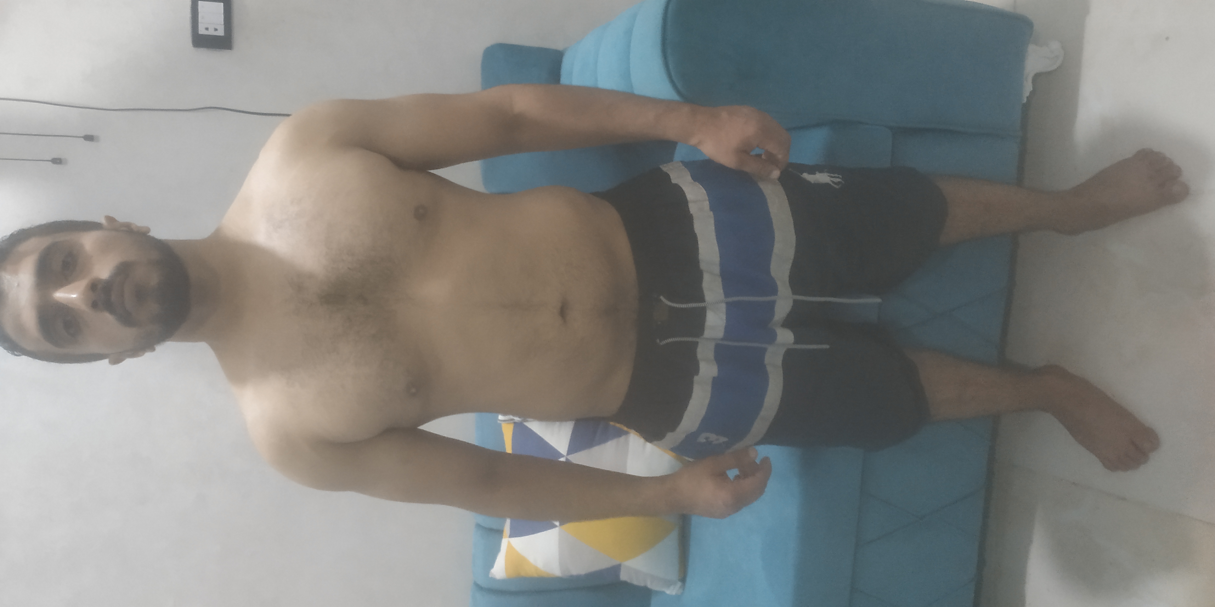 transformation