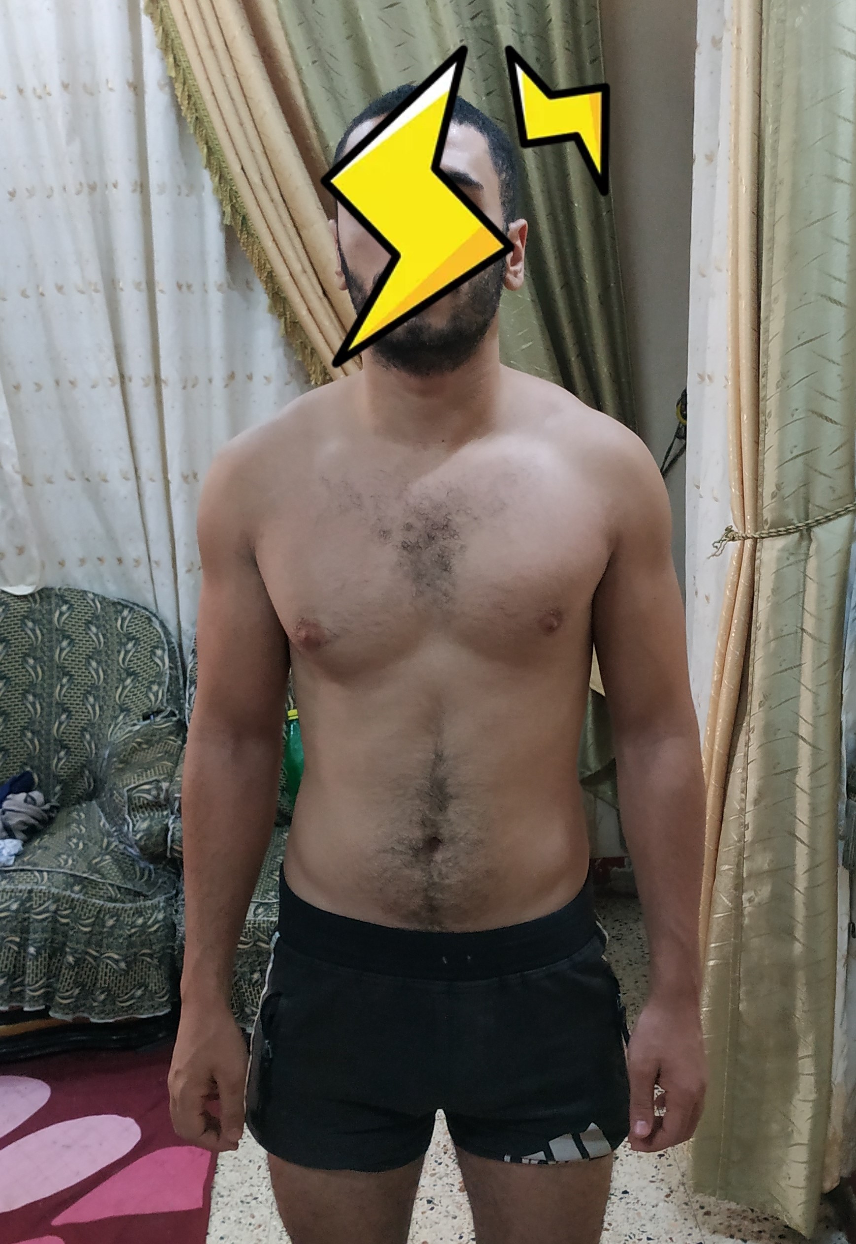 transformation