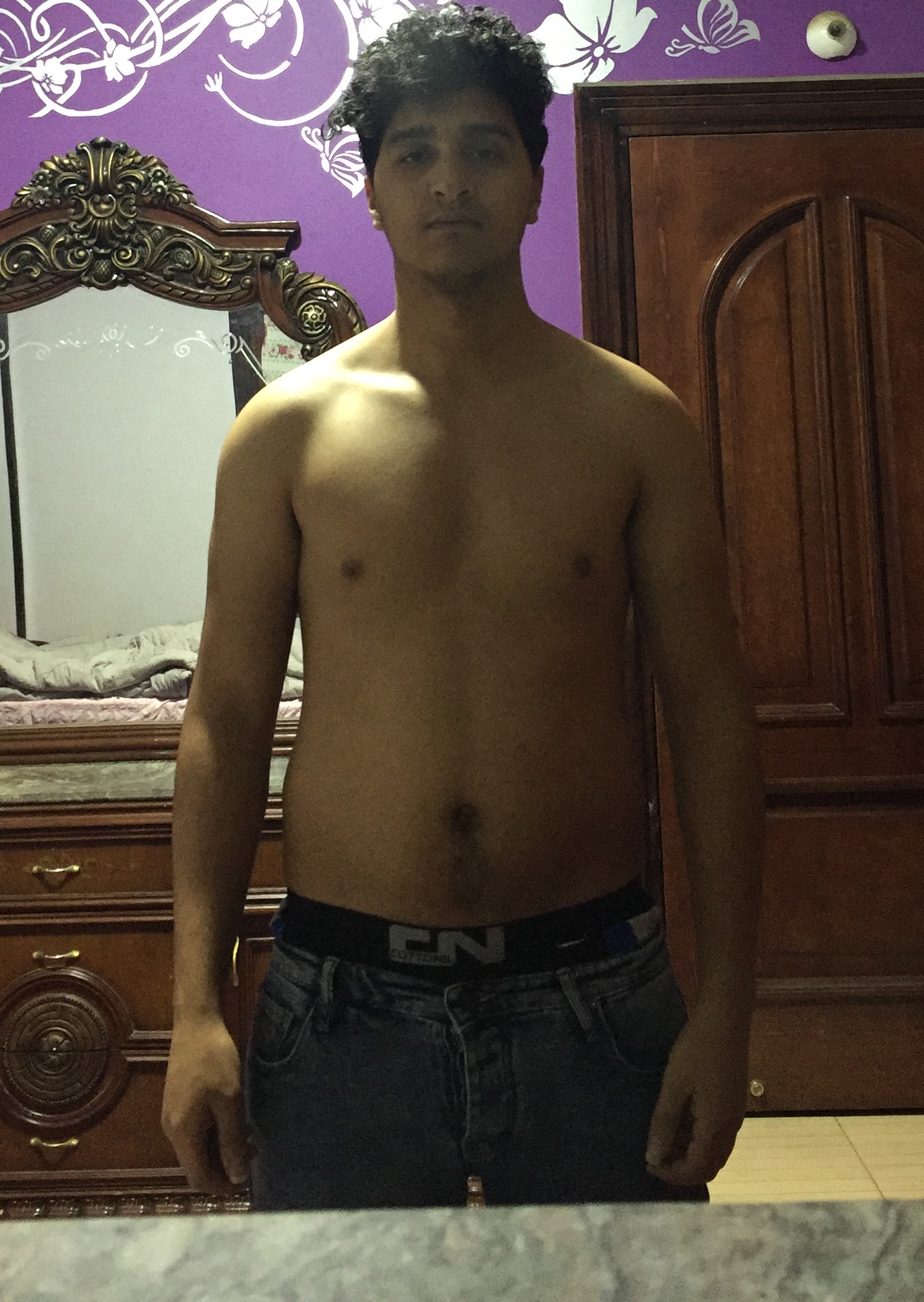 transformation