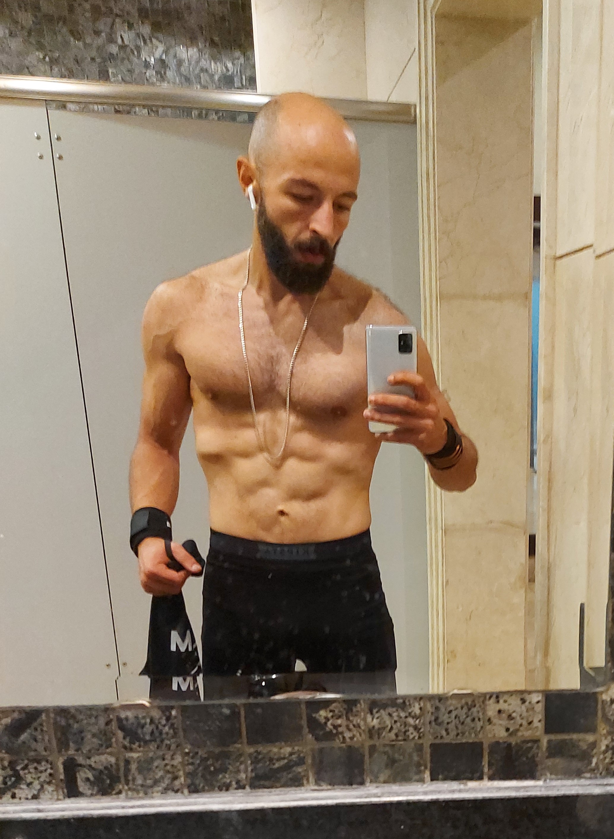 transformation