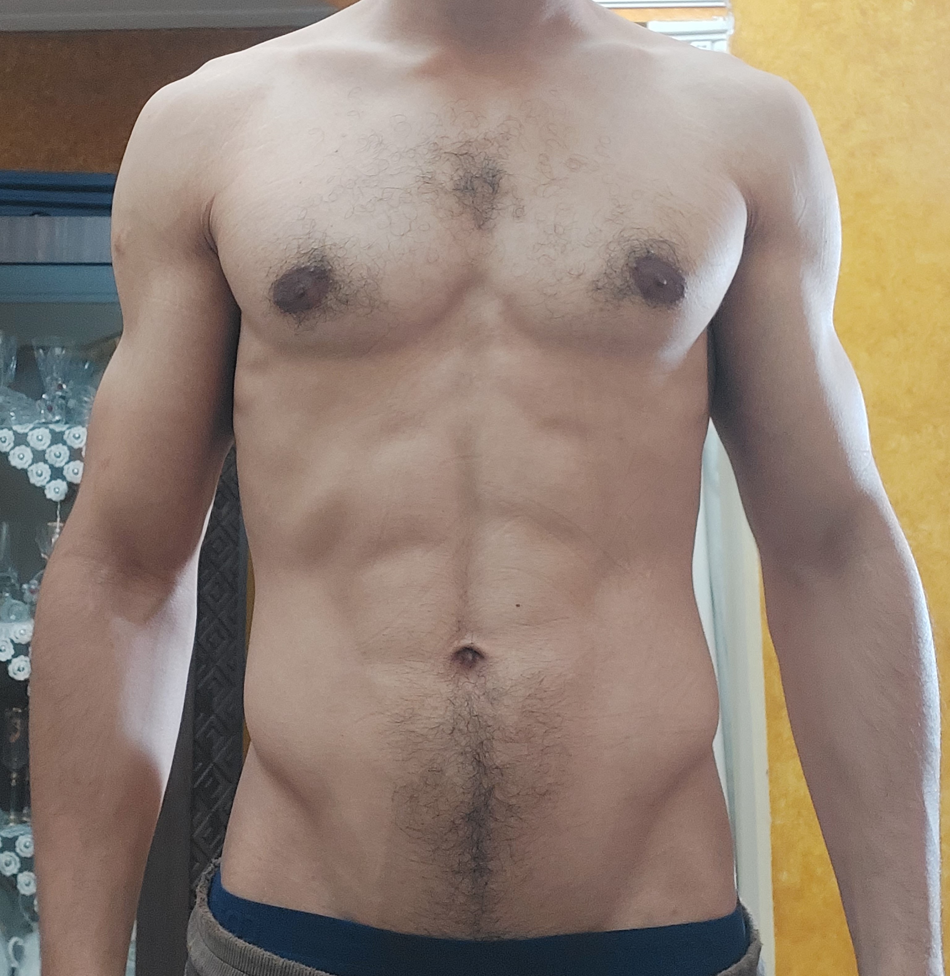 transformation