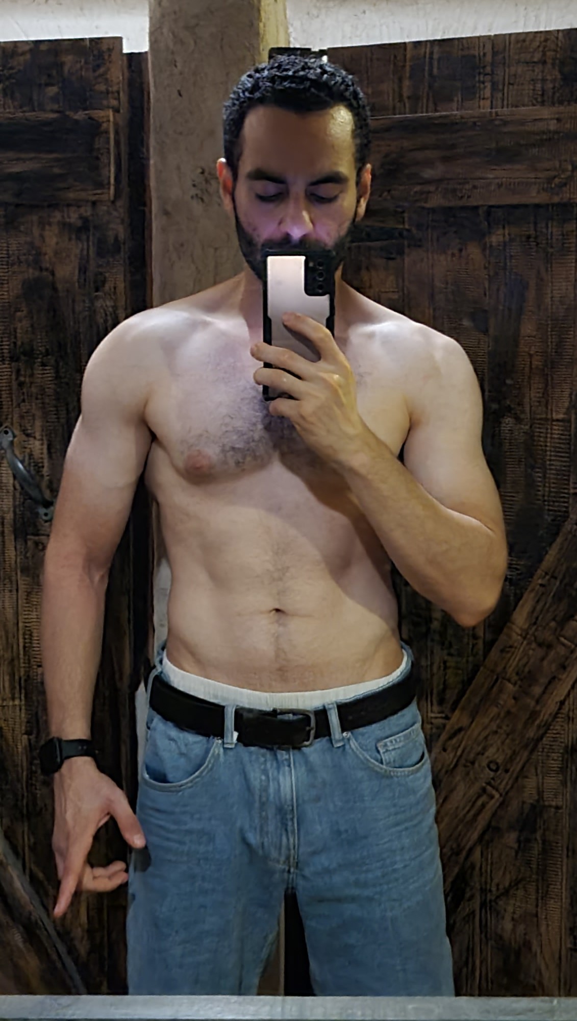 transformation