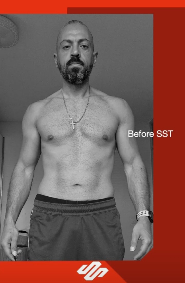 transformation