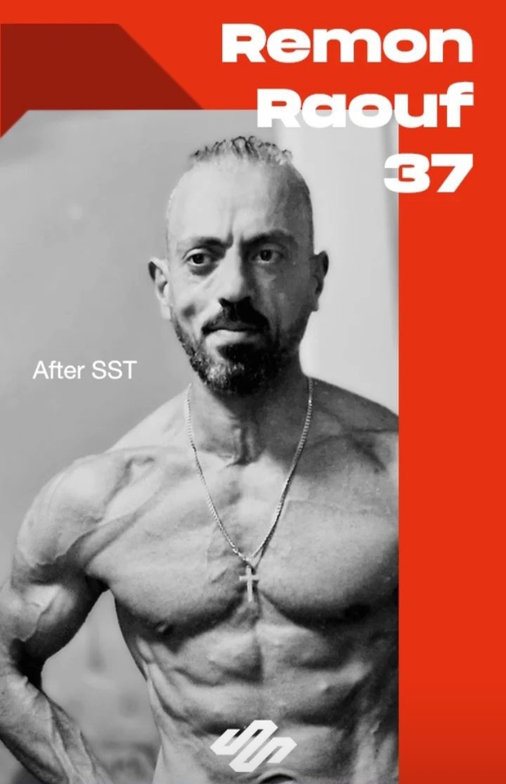 transformation