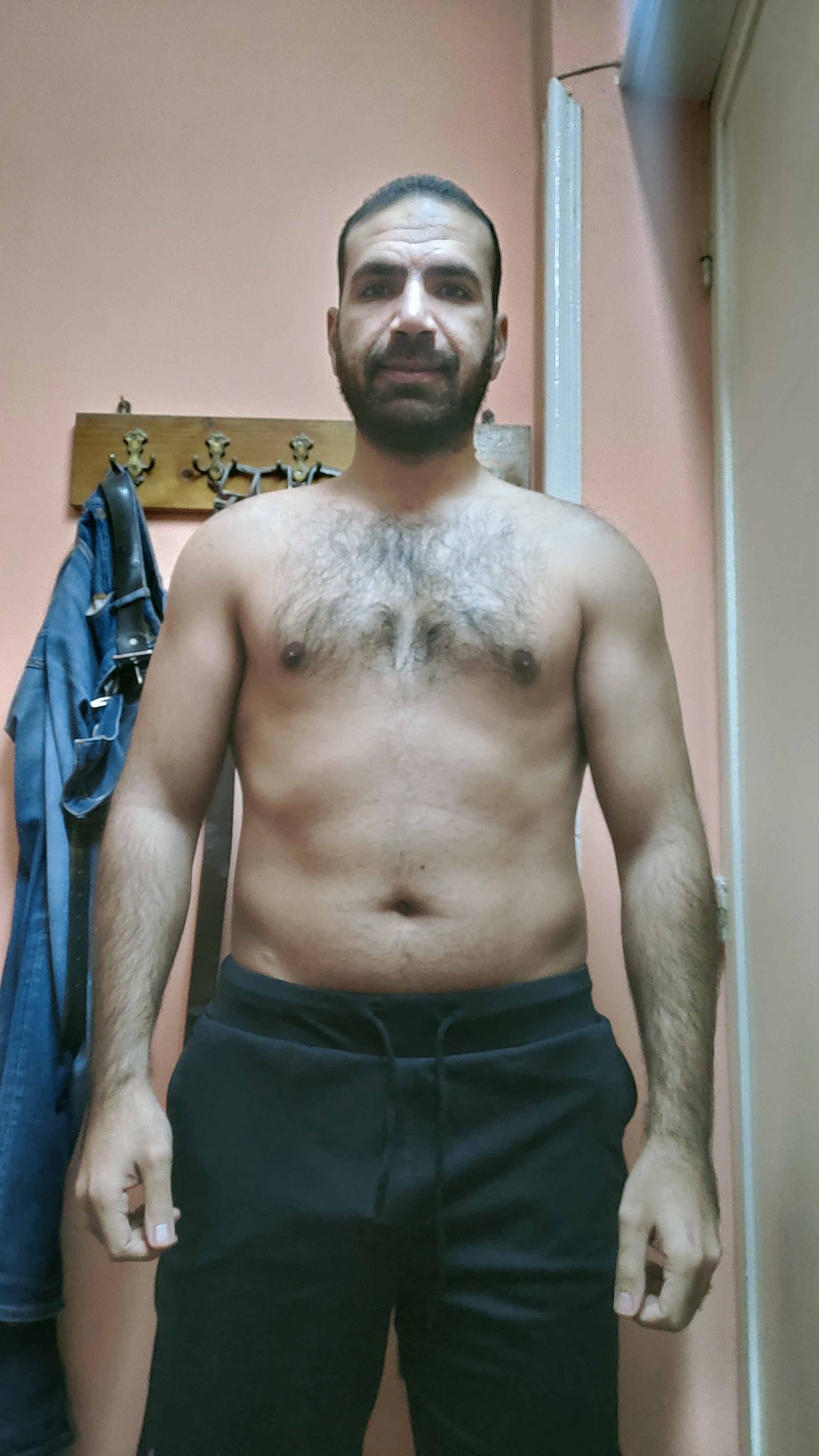 transformation